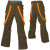 DC Arcon Pant - Men's