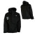 See Black DC Servo Jacket - Men's