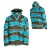 See Glacier Stripe DC Servo Jacket - Men's