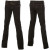 DC Straight Stretch Rinse Denim Pant - Women's