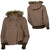 DC Violet Jacket - Women's