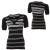 See Black DC Beck Sweater - Short-Sleeve - Women's