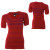 See True Red DC Beck Sweater - Short-Sleeve - Women's