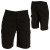 See Black Pinstripe DC Claymor Short - Men's See Black Pinstripe DC Claymor Short - Men's