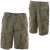DC Claymor Short - Men's