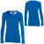 DC Fairbanks Top - Long-Sleeve - Women's
