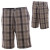 DC Chivas Short LTD - Men's