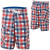 DC Robbin Swim Trunk - Men's