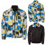 DC Oswald Reversible Jacket - Men's