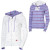 DC Superdot Full-Zip Hooded Reversible Sweatshirt - Women's