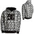 DC Brave Full-Zip Hooded Sweatshirt - Men's
