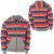 DC Moscow Full-Zip Hooded Sweatshirt - Men's