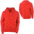 DC Stardom Full-Zip Hooded Sweatshirt - Men's