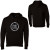 DC Mose Hooded Sweatshirt - Men's
