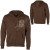 DC Infiltrate Full-Zip Hooded Sweatshirt - Men's