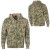 DC Nomad Full-Zip Hooded Sweatshirt - Men's