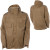 DC Gauss Jacket - Men's