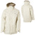 DC Therm Leather Jacket - Men's