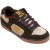 See Dark Chocolate/Cobblestone DC Kalis SE Skate Shoe - Men's