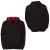 DC Everett Premium Full-Zip Hooded Sweatshirt - Men's