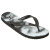 See Black/Cement DC Ponto Sandal - Men's