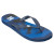 See DC Navy/White DC Ponto Sandal - Men's