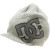 DC Tweed Beanie - Men's