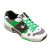See White/Black/Emerald DC AT-2 XE Skate Shoe - Men's