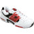 See White/True Red/Black DC AT-2 XE Skate Shoe - Men's