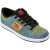 See Blue/Yellow DC Manteca 3 SE Skate Shoe - Men's See Blue/Yellow DC Manteca 3 SE Skate Shoe - Men's