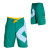 DC Lanai IV Board Short - Men's