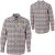 DC Domingo Shirt - Long-Sleeve - Men's