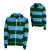 See Dinero DC Diamond Full-Zip Hooded Sweatshirt - Men's