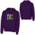 DC Level Star Pullover  Sweatshirt - Men's