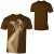 DC Heel Up T-Shirt - Short-Sleeve - Men's