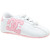 See White/White/Pink DC Court Graffik SN Crib Shoe - Infants' See White/White/Pink DC Court Graffik SN Crib Shoe - Infants'