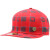 See Red DC Dennis Baseball Cap - Men's