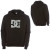 DC Roofstar Pullover Hooded Sweatshirt - Men's