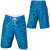 See Bright Blue DC Siiick Board Short - Men's