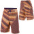 DC Green Room Board Shorts - Men's