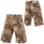 See Khaki DC Nomad Short - Men's