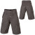 See Black DC RPG Short - Men's See Black DC RPG Short - Men's
