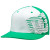 DC Class Act Flexfit Baseball Cap - Men's