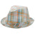 DC Panama Hat - Women's