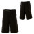See Black DC Murdock Cargo Short - Boys'