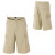 See Tan DC Murdock Cargo Short - Boys'