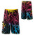 DC Crackin Board Short - Boy's