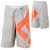 DC Lanai 5 Board Short - Boys