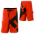 See True Red DC Lanai Essential Board Short - Boys'