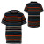 DC Multi T-Shirt - Short-Sleeve - Boy's